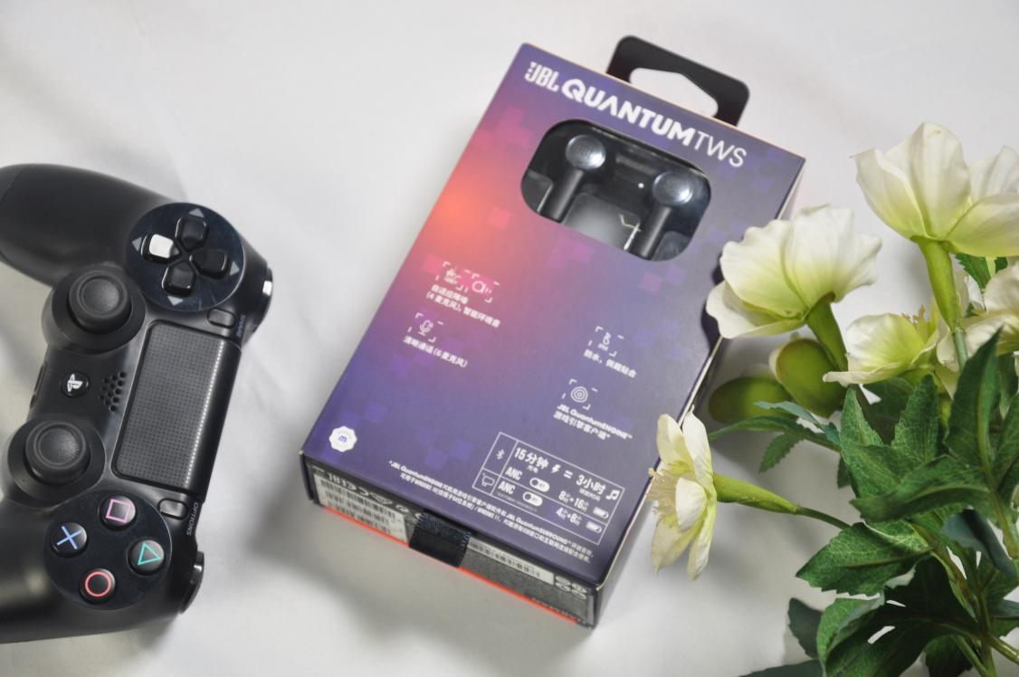 2.4G無線雙模耳機